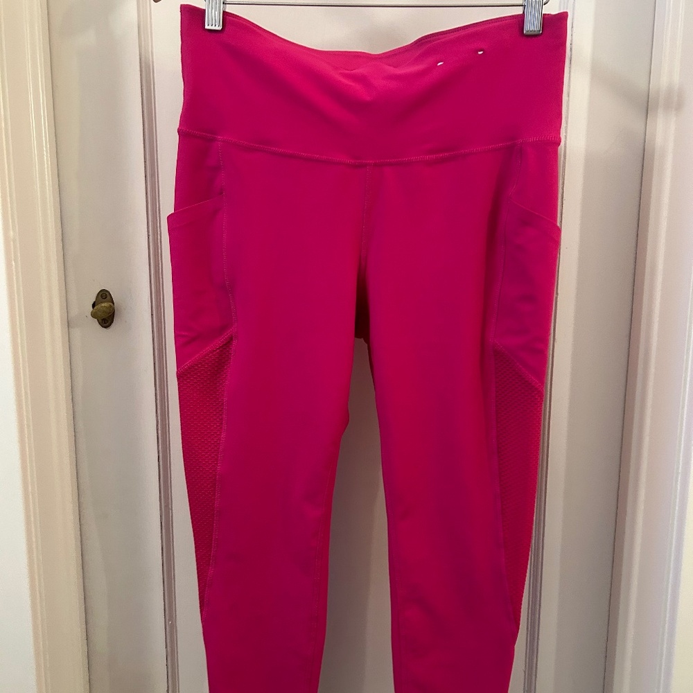 Xersion 7/8 ankle legging